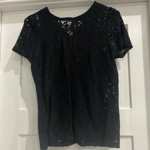 Ralph Lauren medium short sleeve shirt